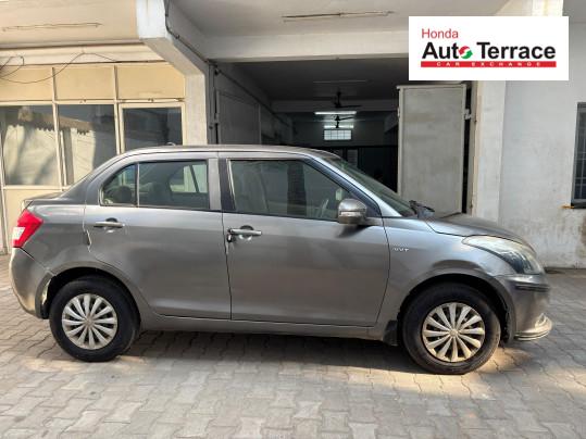 2015 Maruti&nbsp;Swift Dzire VXI