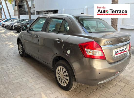 2015 Maruti&nbsp;Swift Dzire VXI