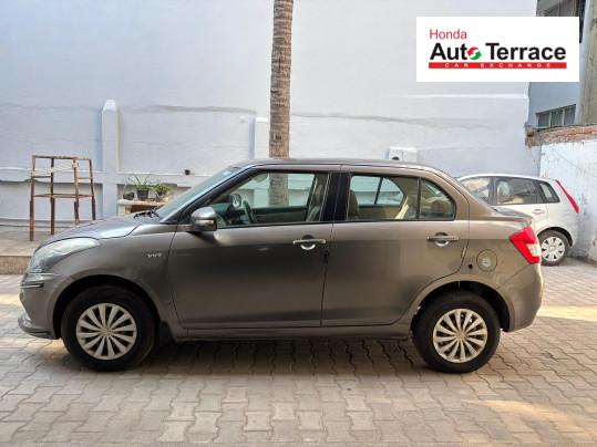 2015 Maruti&nbsp;Swift Dzire VXI
