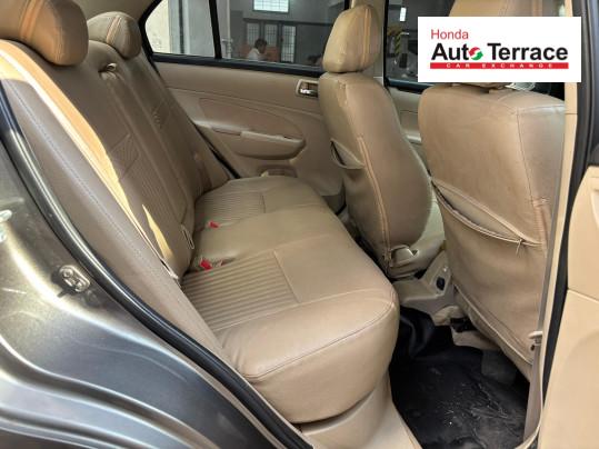 2015 Maruti&nbsp;Swift Dzire VXI