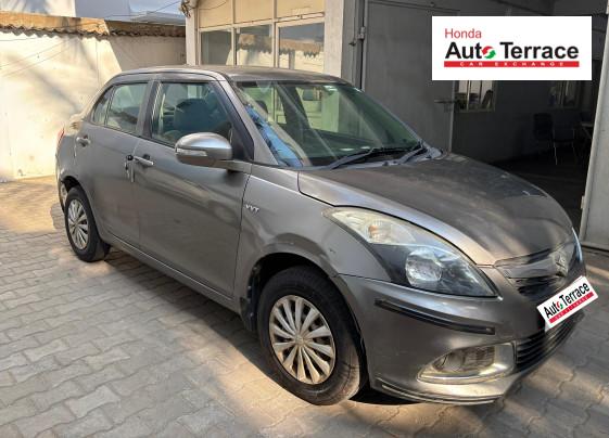 2015 Maruti&nbsp;Swift Dzire VXI