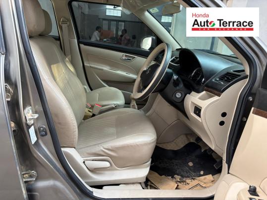 2015 Maruti&nbsp;Swift Dzire VXI