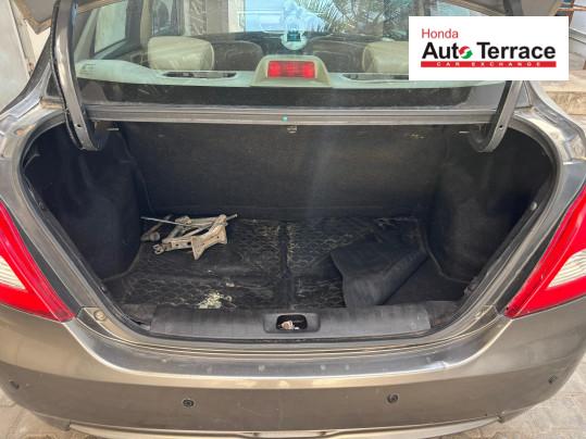 2015 Maruti&nbsp;Swift Dzire VXI