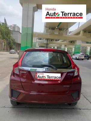 2017 Honda&nbsp;Jazz 2018-2020 V CVT