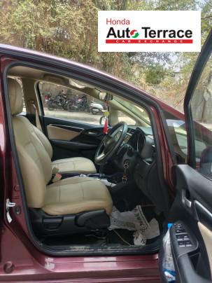 2017 Honda&nbsp;Jazz 2018-2020 V CVT