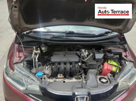 2017 Honda&nbsp;Jazz 2018-2020 V CVT