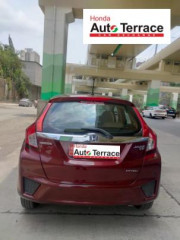 2017 Honda&nbsp;Jazz 2018-2020 V CVT