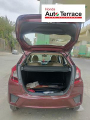 2017 Honda&nbsp;Jazz 2018-2020 V CVT