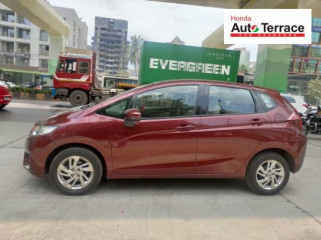 2017 Honda&nbsp;Jazz 2018-2020 V CVT