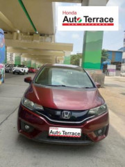 2017 Honda&nbsp;Jazz 2018-2020 V CVT