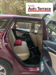 2017 Honda&nbsp;Jazz 2018-2020 V CVT