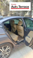 2017 Honda&nbsp;City 4th Generation i-VTEC ZX