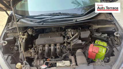 2017 Honda&nbsp;City 4th Generation i-VTEC ZX