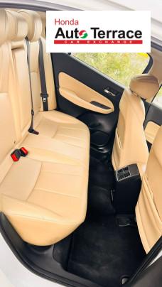 2023 Honda&nbsp;City 4th Generation ZX MT