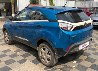 2018 Tata&nbsp;Nexon XZA Plus AMT