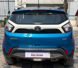 2018 Tata&nbsp;Nexon XZA Plus AMT