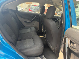2018 Tata&nbsp;Nexon XZA Plus AMT