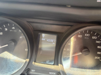 2018 Tata&nbsp;Nexon XZA Plus AMT
