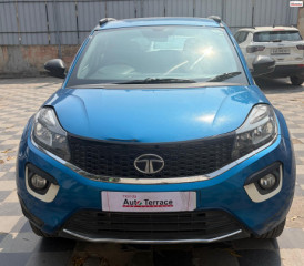 2018 Tata&nbsp;Nexon XZA Plus AMT
