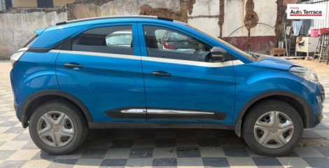 2018 Tata&nbsp;Nexon XZA Plus AMT