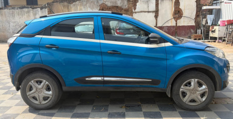 2018 Tata&nbsp;Nexon XZA Plus AMT