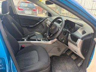 2018 Tata&nbsp;Nexon XZA Plus AMT