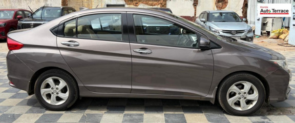 2015 Honda&nbsp;City 4th Generation VX MT