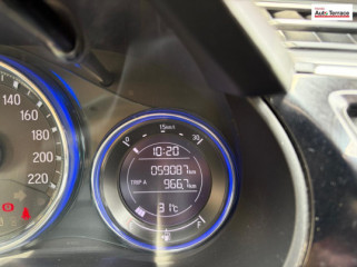 2015 Honda&nbsp;City 4th Generation VX MT