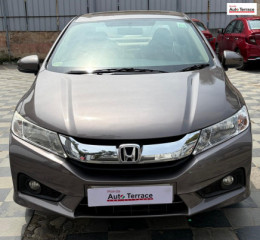 2015 Honda&nbsp;City 4th Generation VX MT