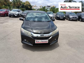 2015 Honda&nbsp;City 4th Generation V MT AVN