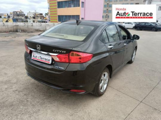 2015 Honda&nbsp;City 4th Generation V MT AVN
