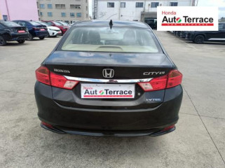 2015 Honda&nbsp;City 4th Generation V MT AVN