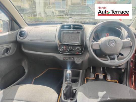2016 Renault&nbsp;KWID RXT