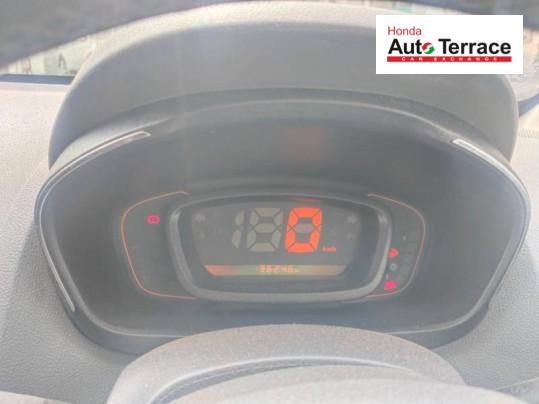 2016 Renault&nbsp;KWID RXT