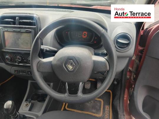 2016 Renault&nbsp;KWID RXT