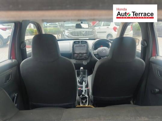 2016 Renault&nbsp;KWID RXT