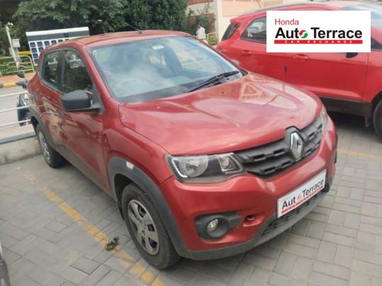 2016 Renault&nbsp;KWID RXT