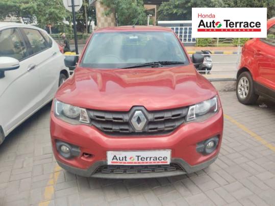 2016 Renault&nbsp;KWID RXT