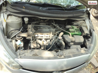 2013 Hyundai&nbsp;Elite i20 1.2 Spotz