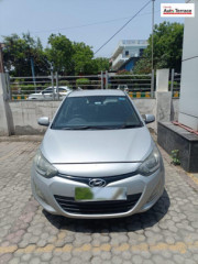 2013 Hyundai&nbsp;Elite i20 1.2 Spotz