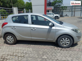 2013 Hyundai&nbsp;Elite i20 1.2 Spotz