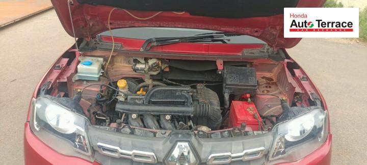 2016 Renault&nbsp;KWID 1.0