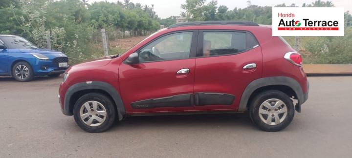 2016 Renault&nbsp;KWID 1.0