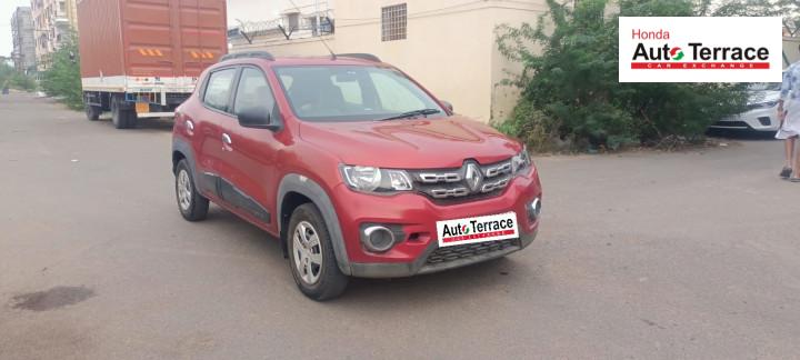 2016 Renault&nbsp;KWID 1.0