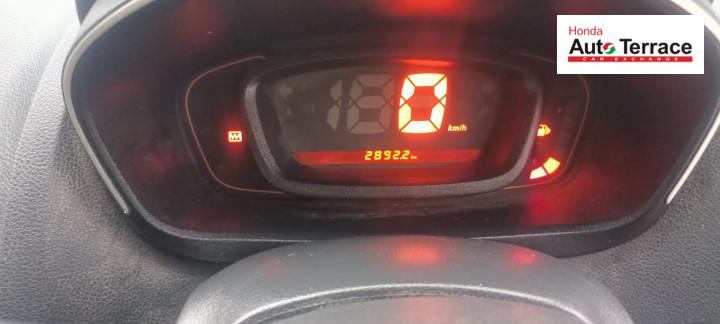 2016 Renault&nbsp;KWID 1.0