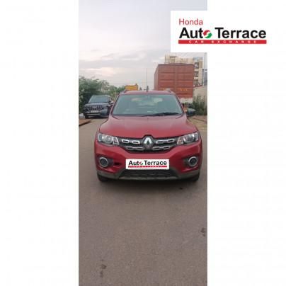 2016 Renault&nbsp;KWID 1.0