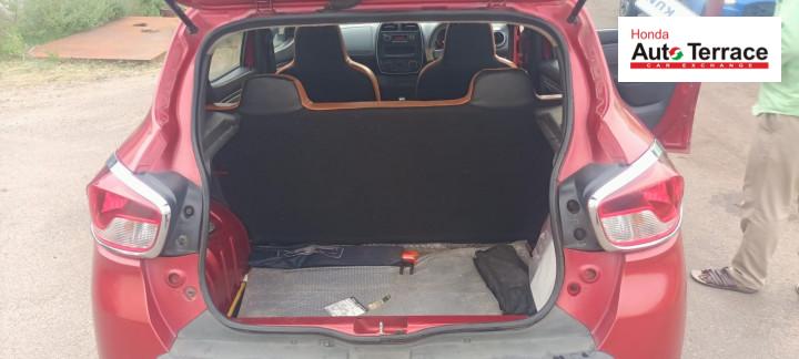 2016 Renault&nbsp;KWID 1.0