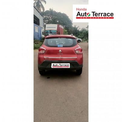 2016 Renault&nbsp;KWID 1.0