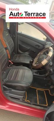 2016 Renault&nbsp;KWID 1.0