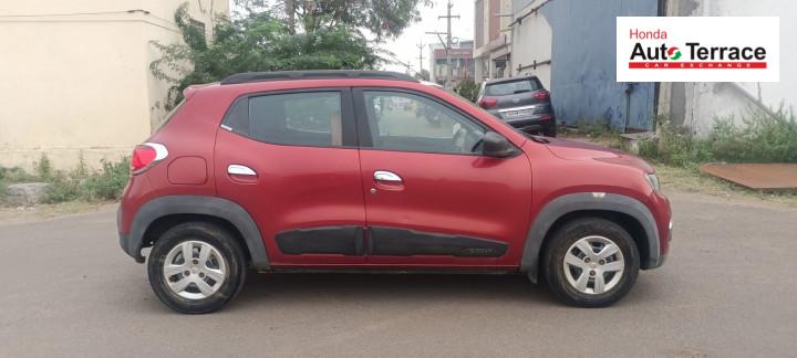 2016 Renault&nbsp;KWID 1.0